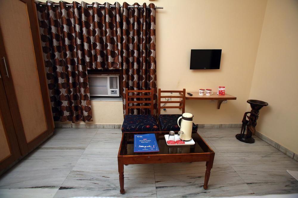 Oyo Rooms Old Public Park Jodhpur  Exterior photo